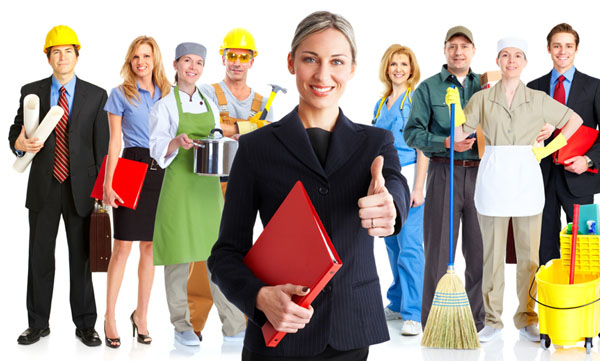 Han Marangoz Hizmeti